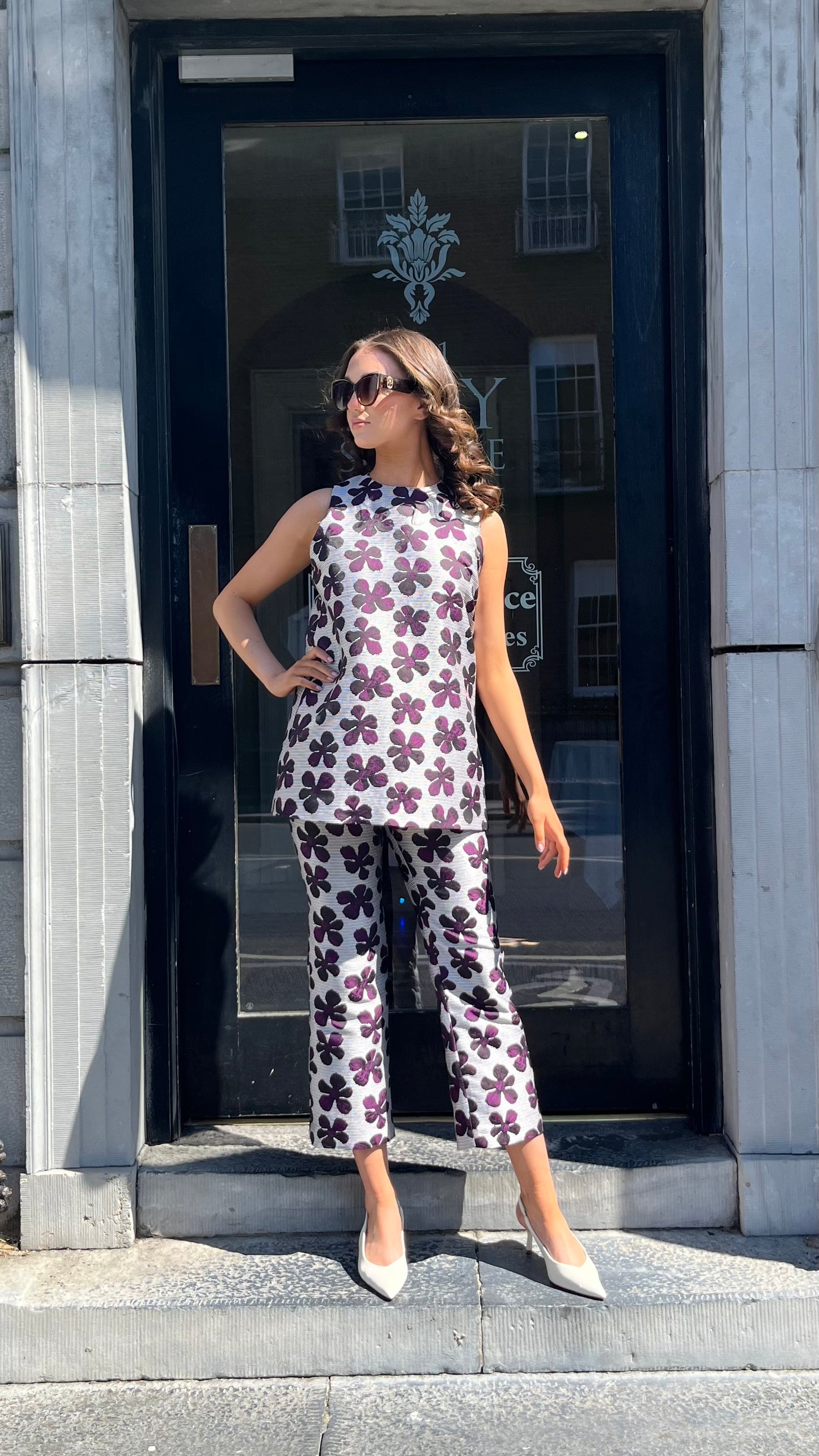 Tunic 2 Piece