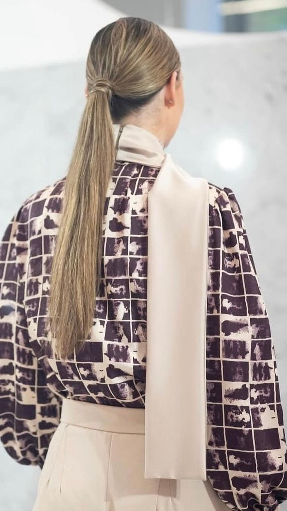 ‘Grace’ Blouse