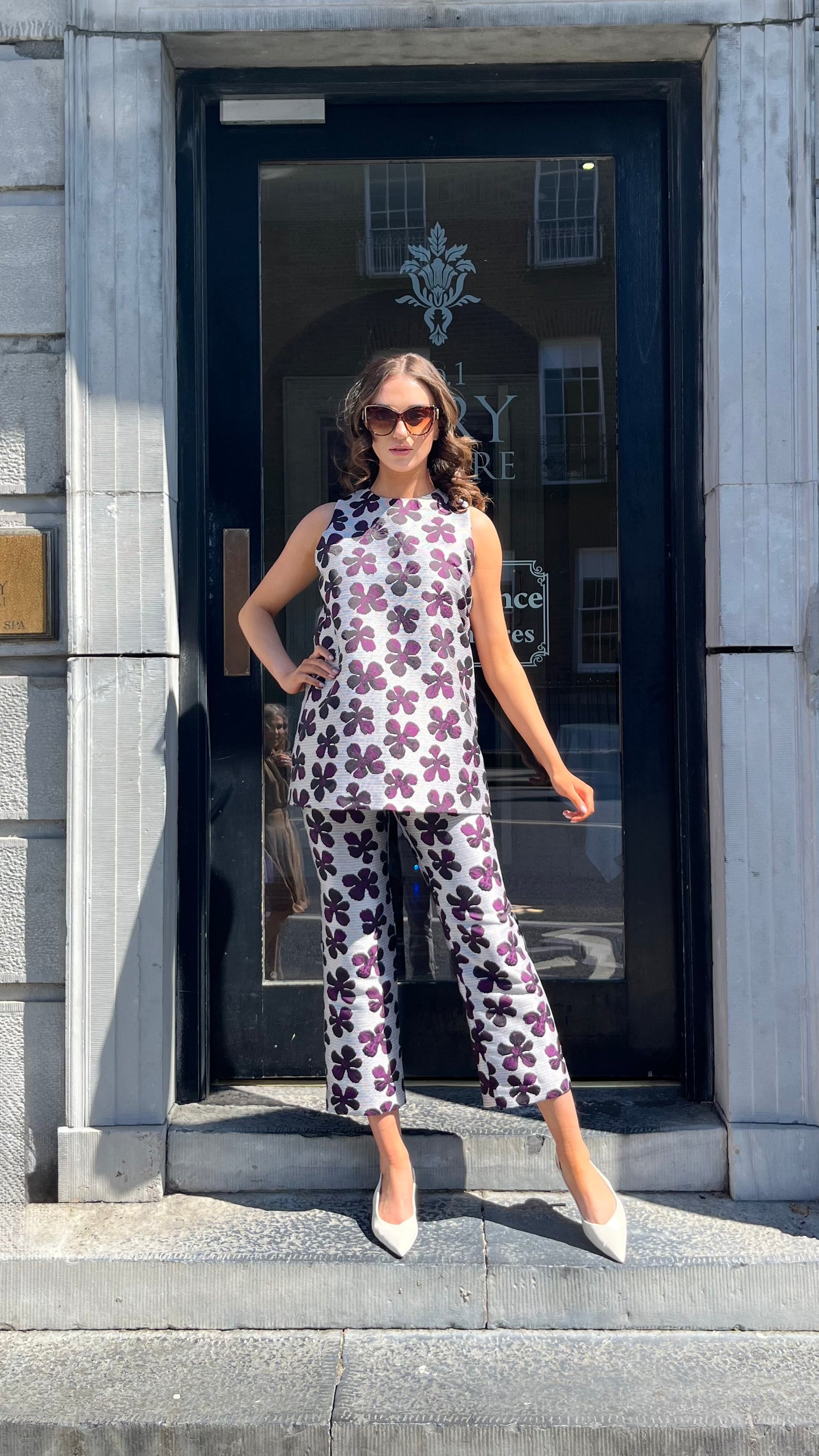 Tunic 2 Piece