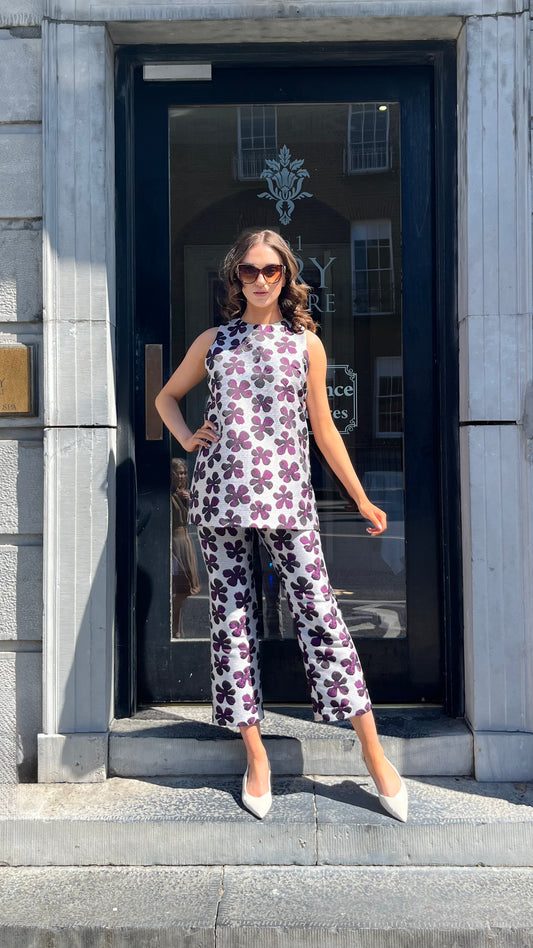 Tunic 2 Piece