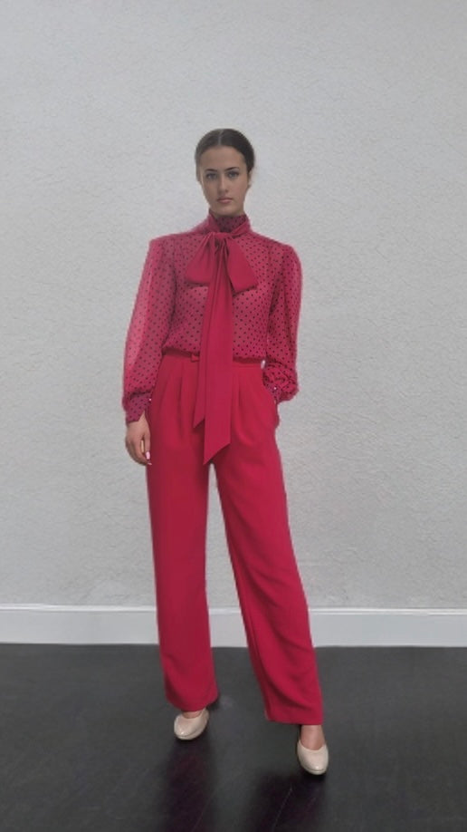 ‘Grace’ Blouse