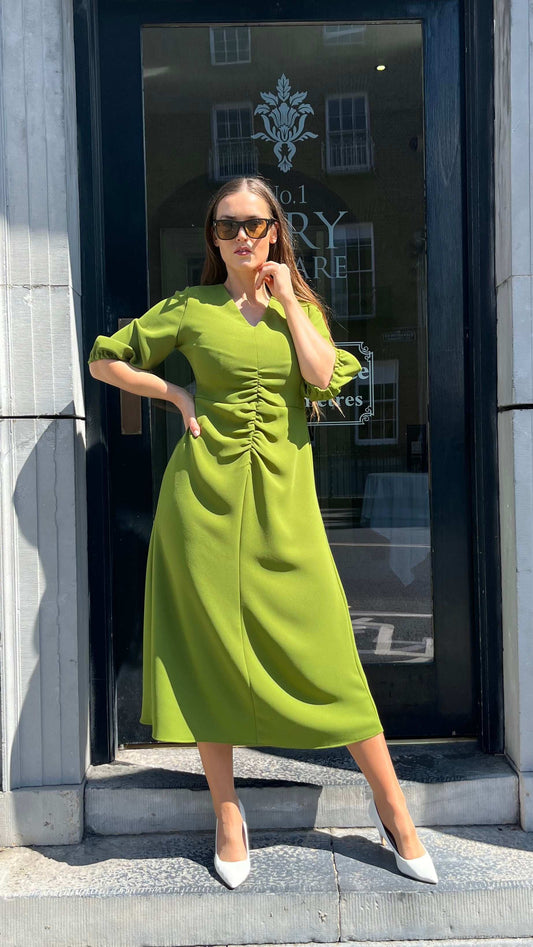 ‘Klara’ dress