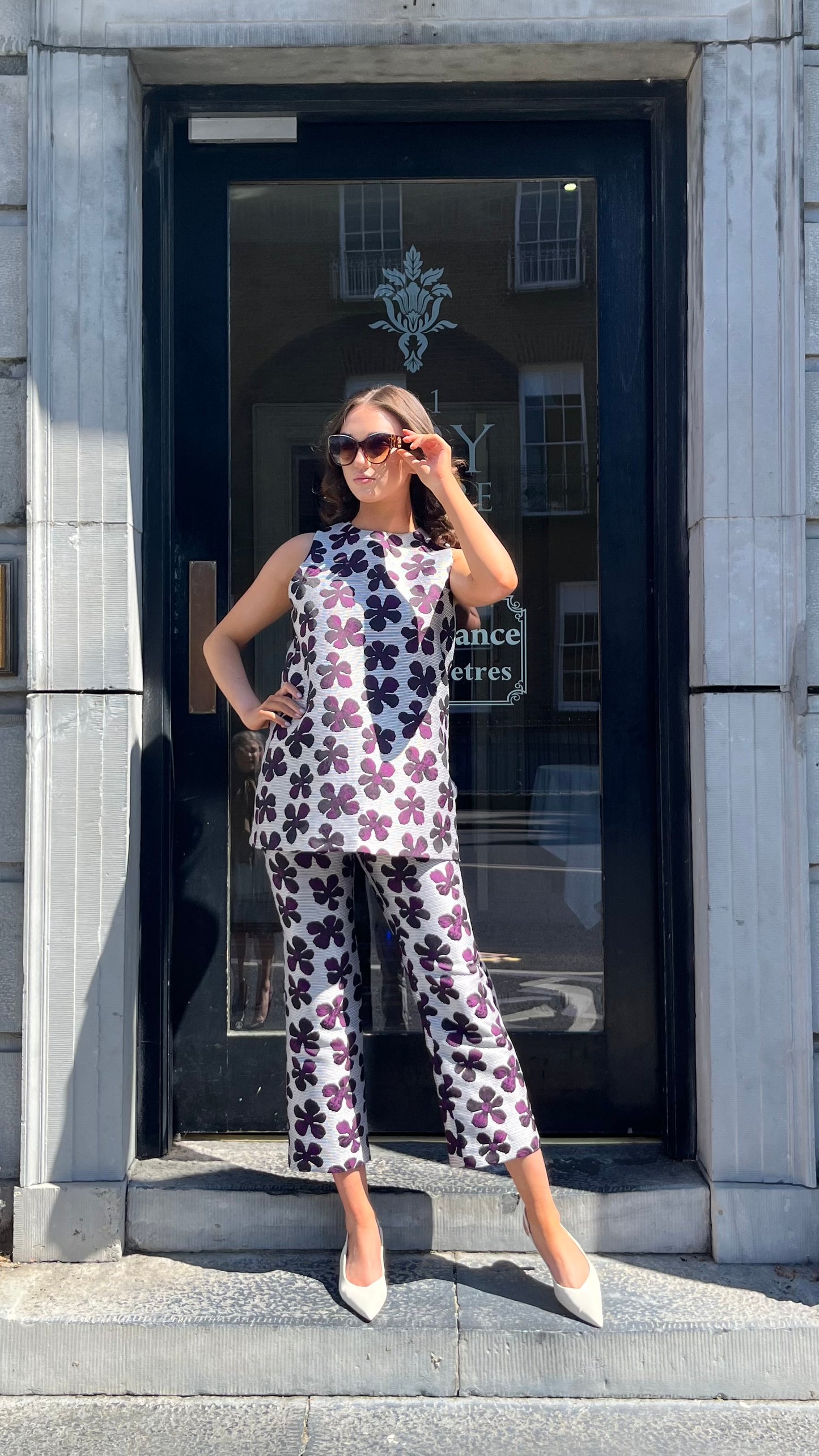 Tunic 2 Piece