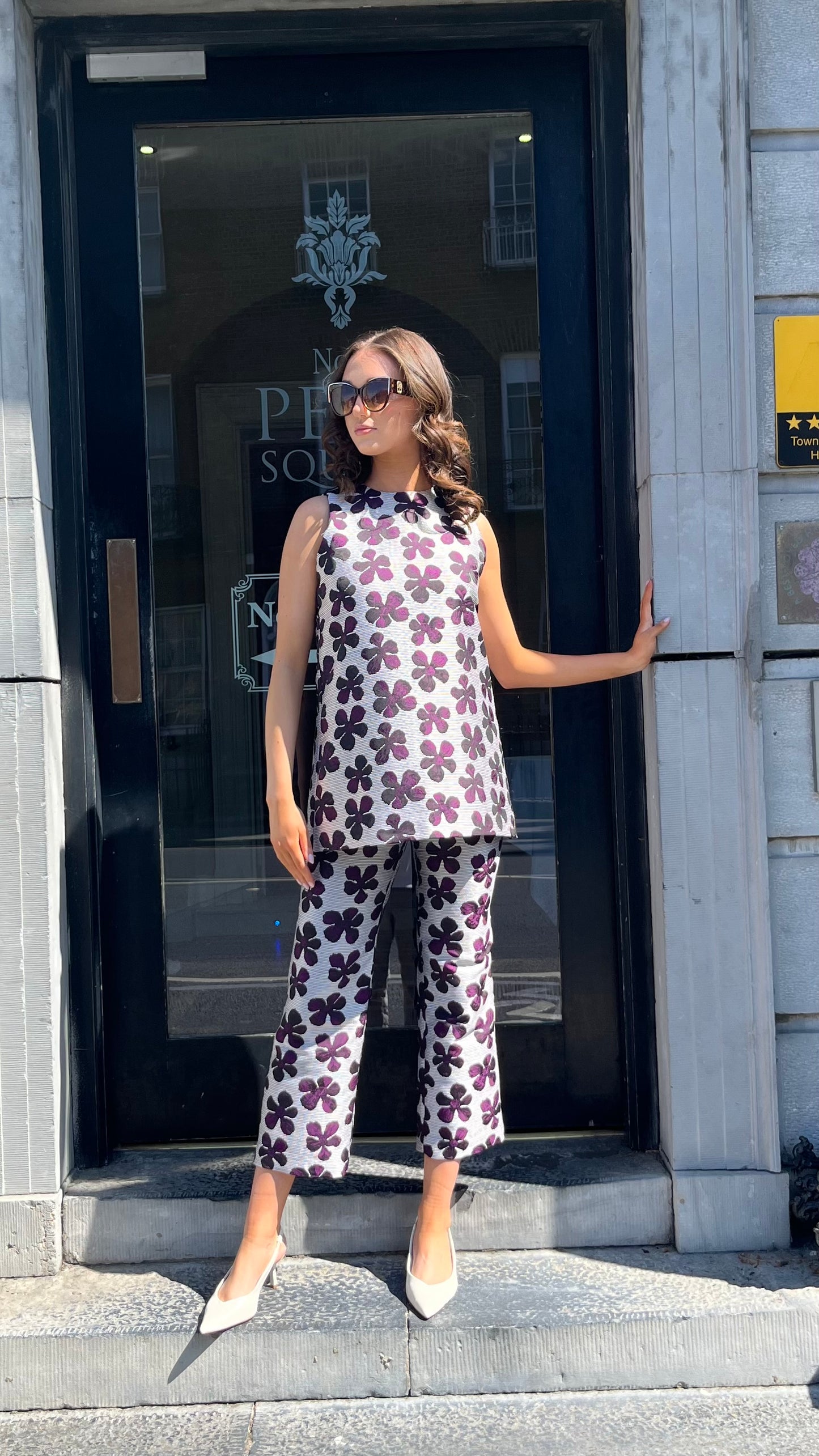 Tunic 2 Piece