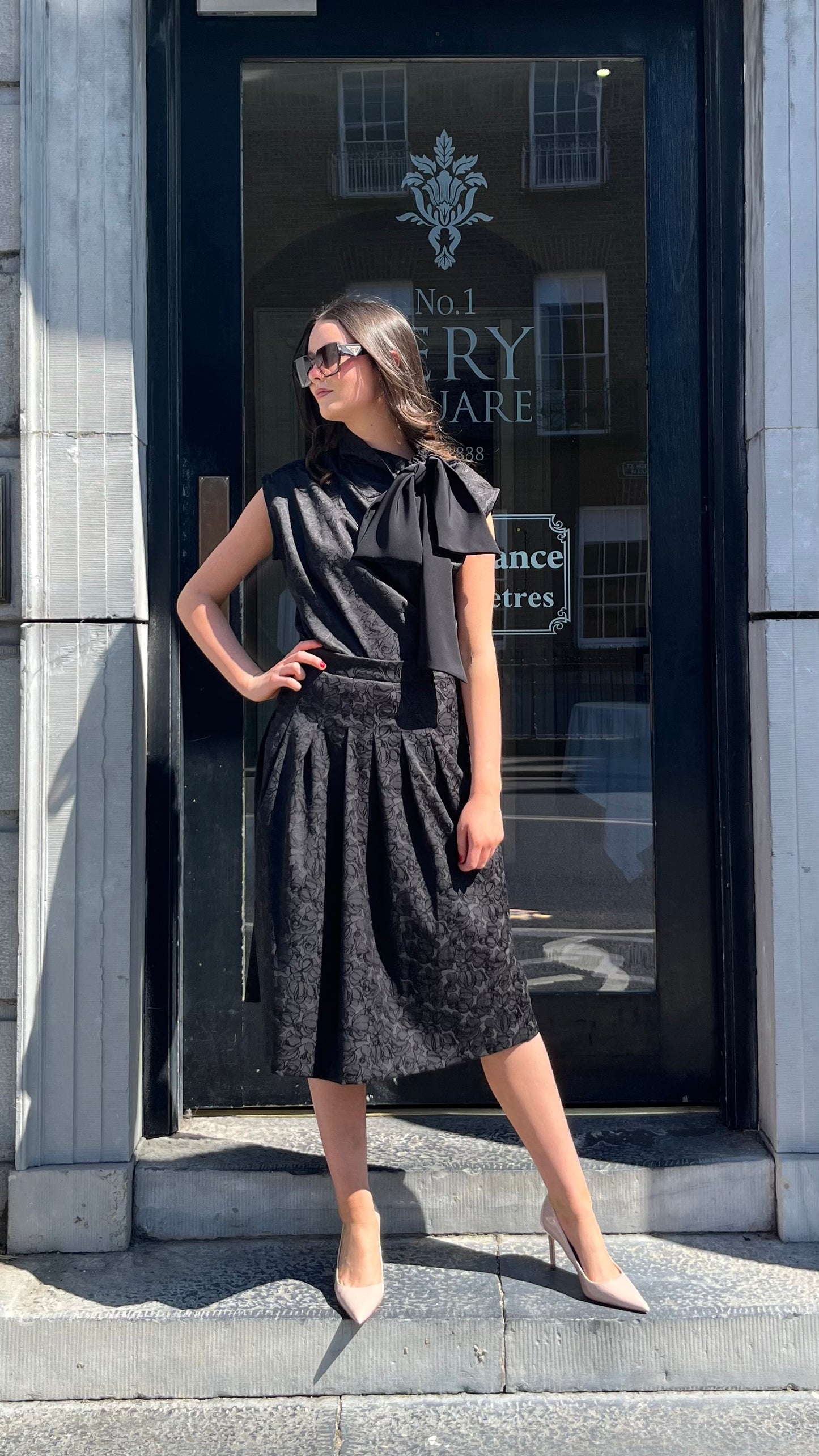 ‘Elara’ 2 Piece