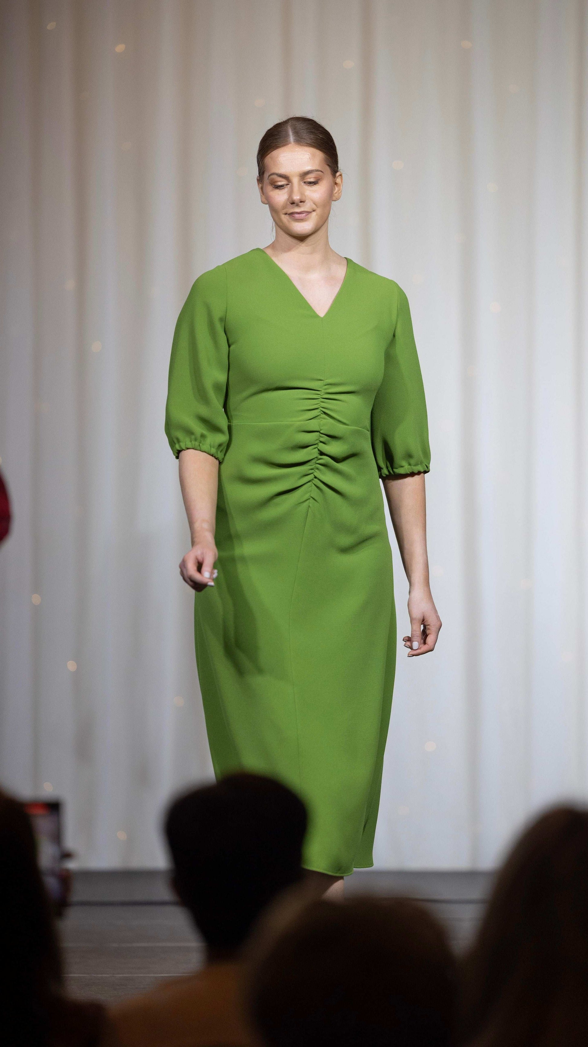 ‘Klara’ dress