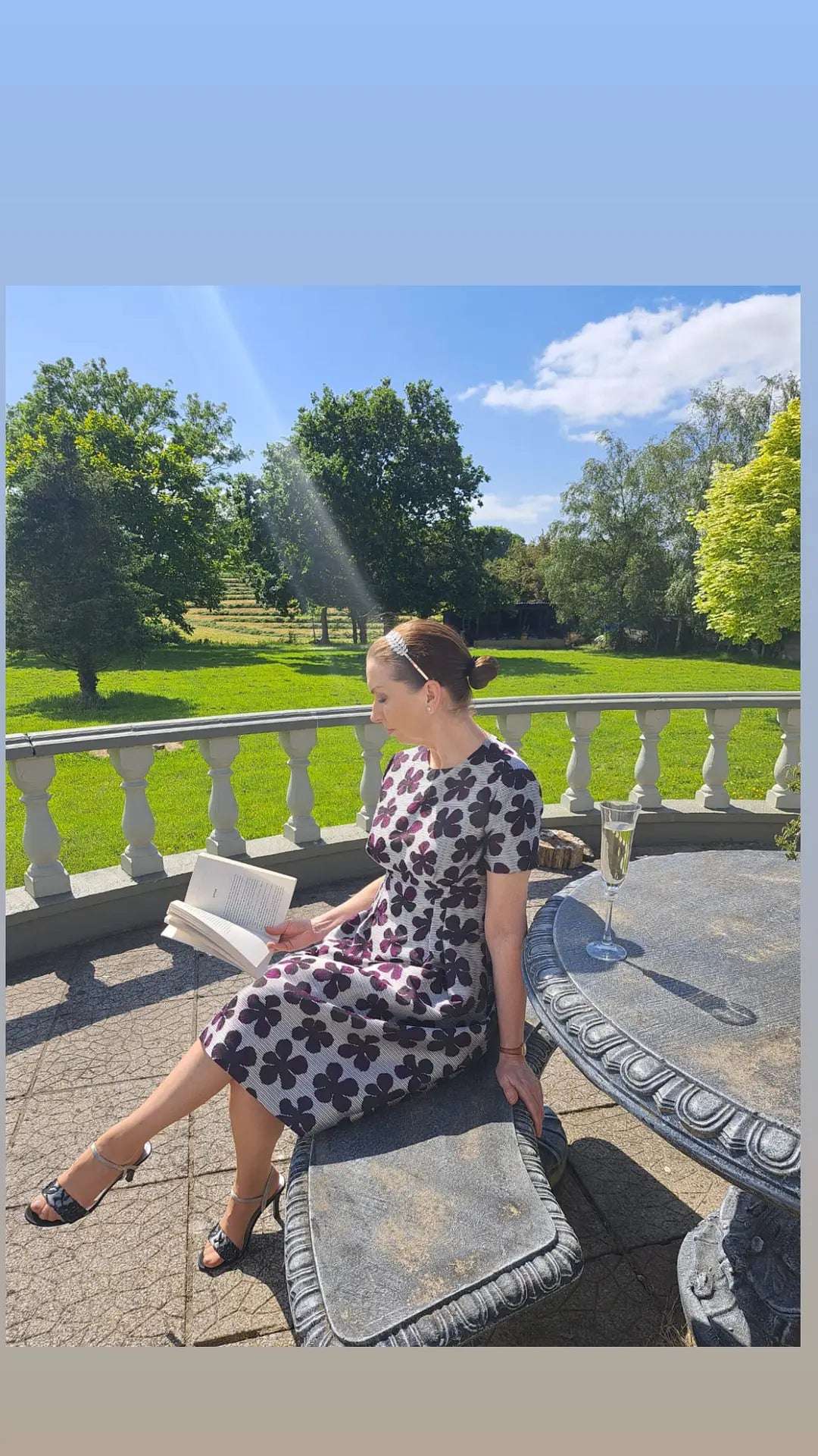 ‘Diana’ Dress