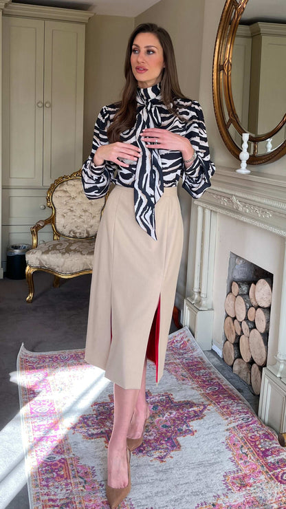 ‘Grace’ Blouse