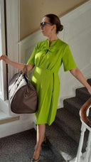 ‘Jackie ó’ Dress