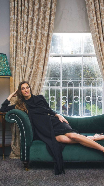 ‘Thalia’ dress
