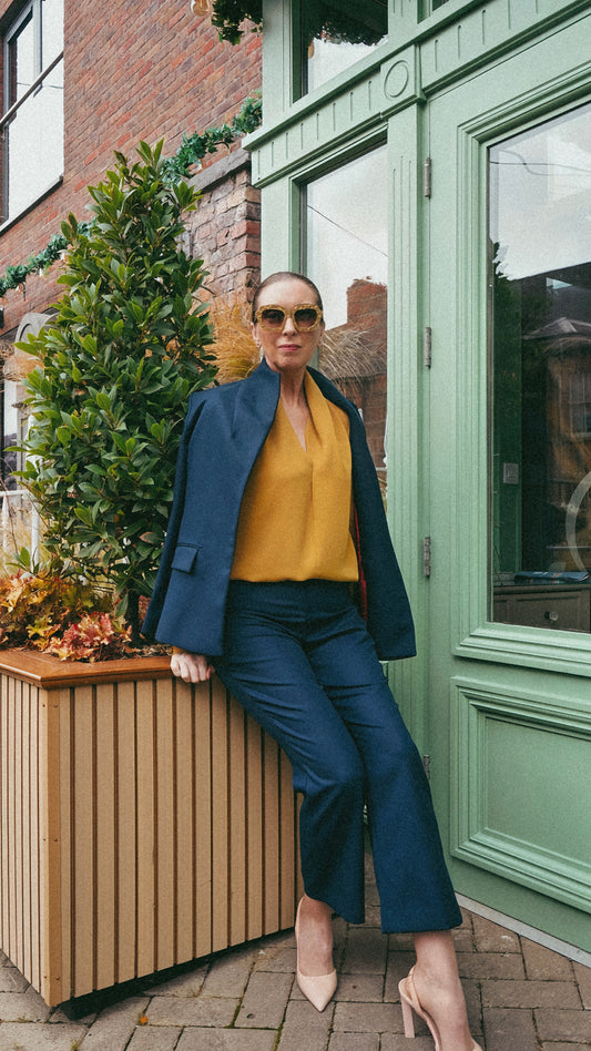 ‘Val’ Trousers