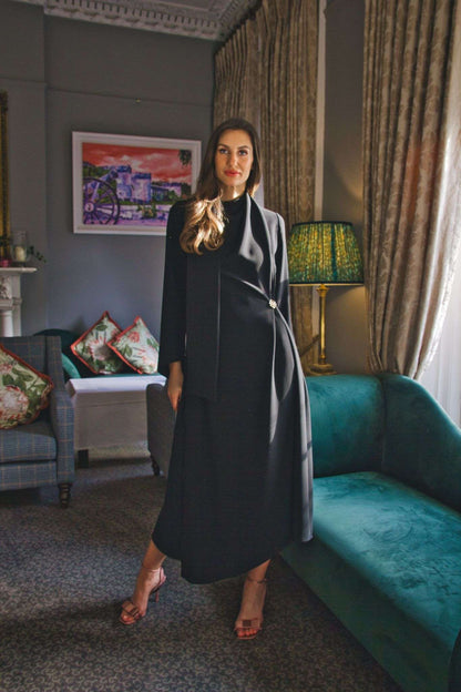 ‘Thalia’ dress