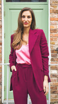 ‘Rochelle’ blazer