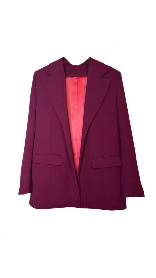 ‘Rochelle’ blazer