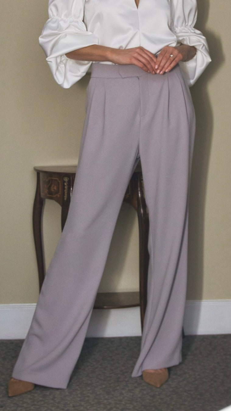 ‘Tyler’ trouser