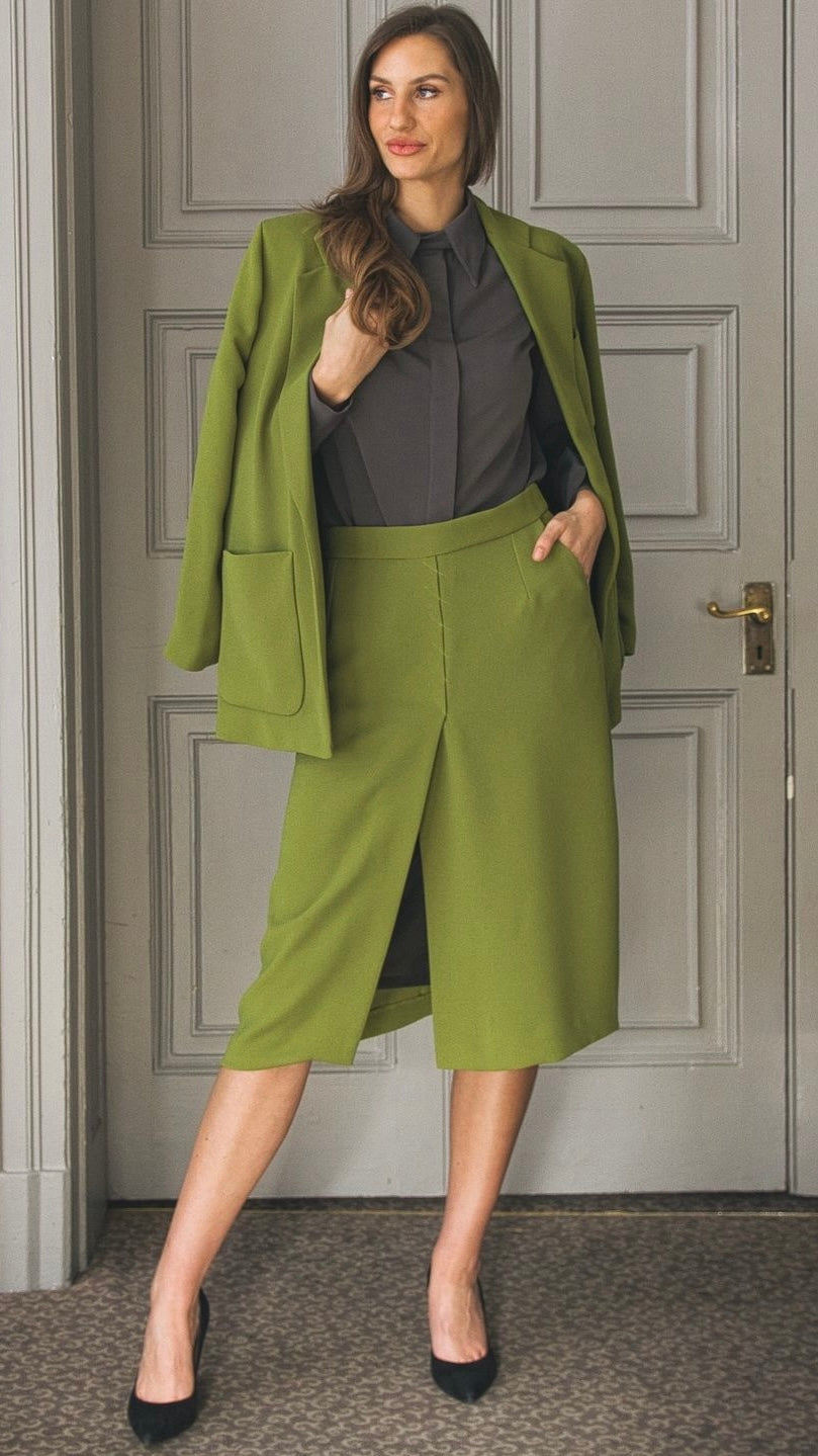 ‘Brielle’ Blazer