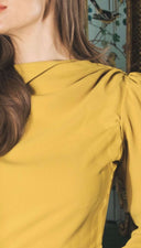 ‘Alessandra’ dress