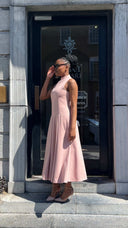 ‘Isobel’ Dress