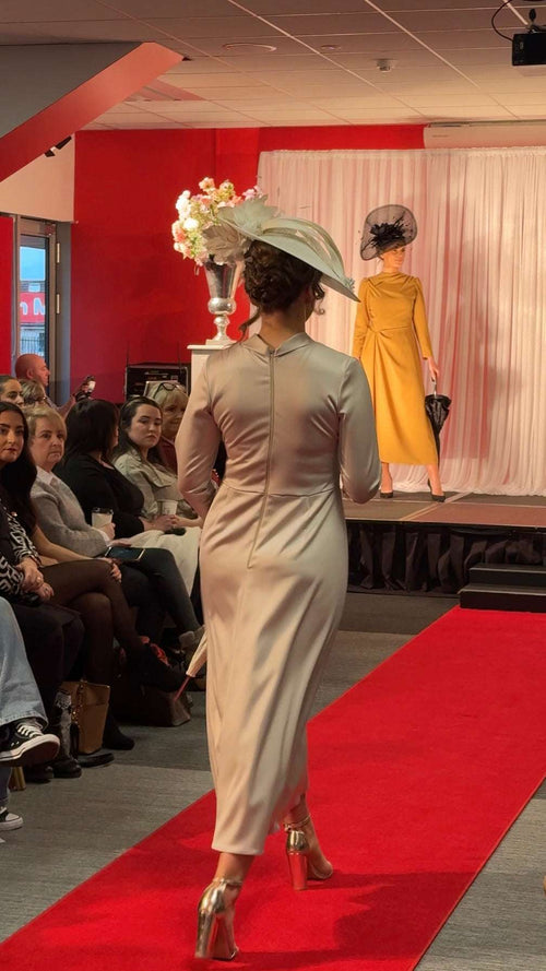 ‘Vivienne’ Dress