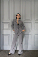 Tailored 3 Piece Suit