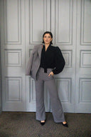 Tailored 3 Piece Suit