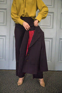 Relaxed Tailored 3-Piece