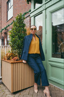 Classic Tailored 3-Piece